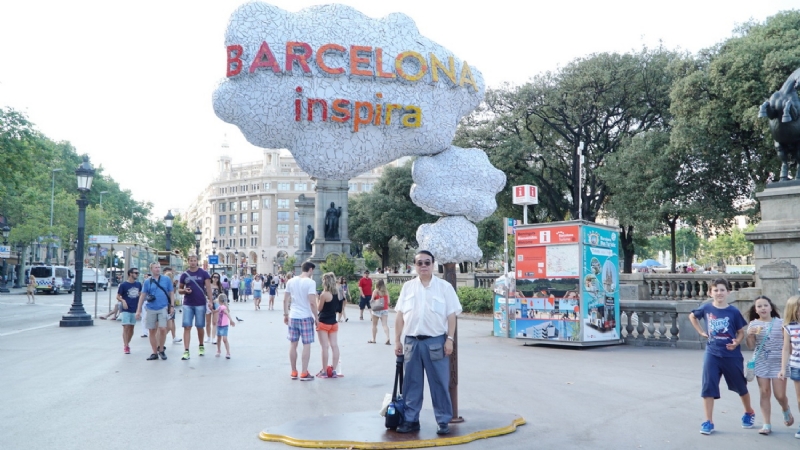 Ringo的第四张照片--金华相亲服务中心