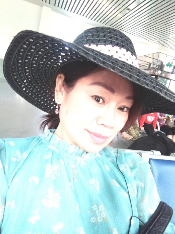 淑女的第三张照片--金华相亲服务中心