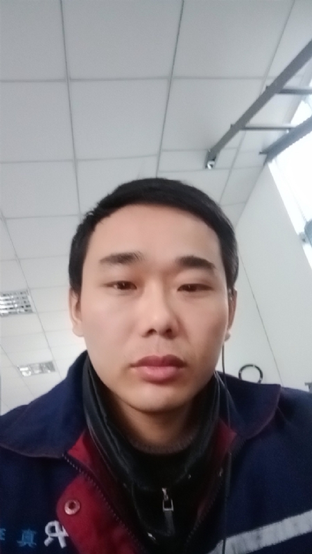 一笑而过的第一张照片--金华相亲服务中心