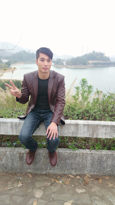 达尔的第一张照片--金华相亲服务中心