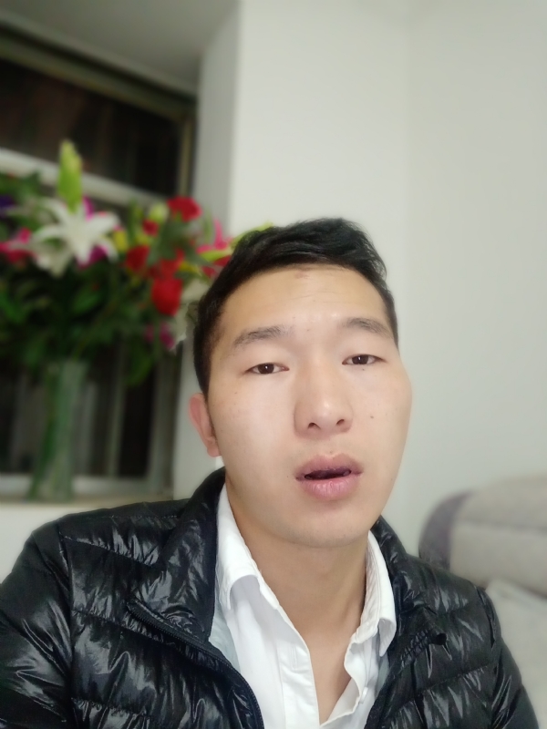 赵勇的第一张照片--金华相亲服务中心