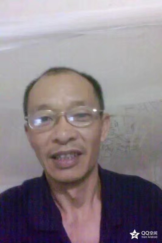 K先生的第一张照片--金华相亲服务中心