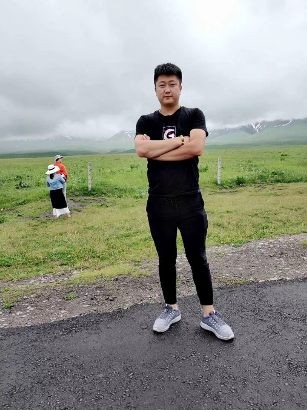 时间厮守的第一张照片--金华相亲服务中心