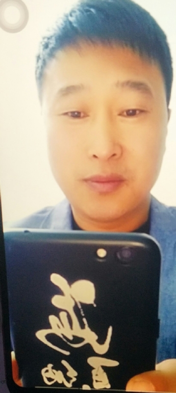 可乐猫的第一张照片--金华相亲服务中心