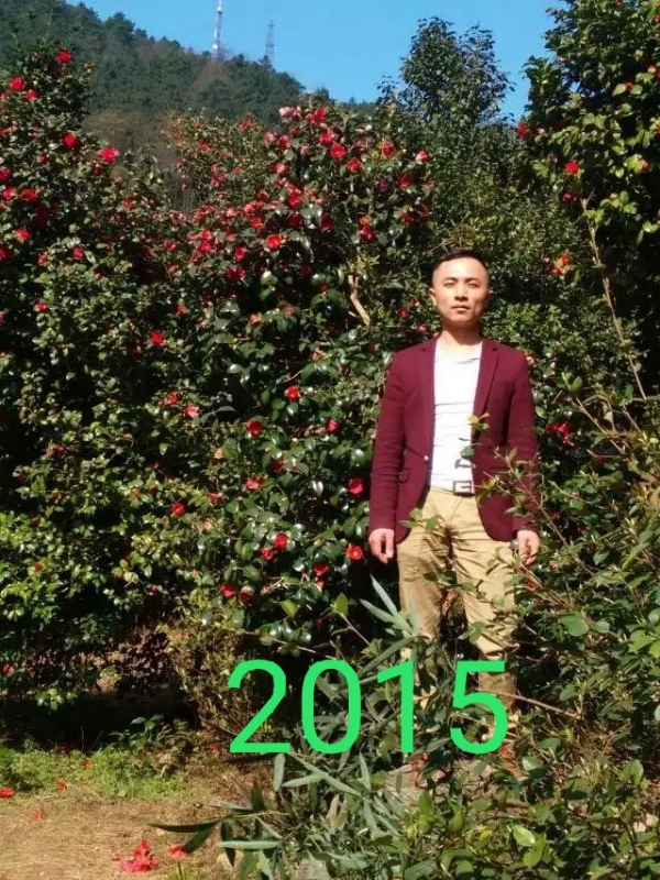 孤城的第一张照片--金华相亲服务中心