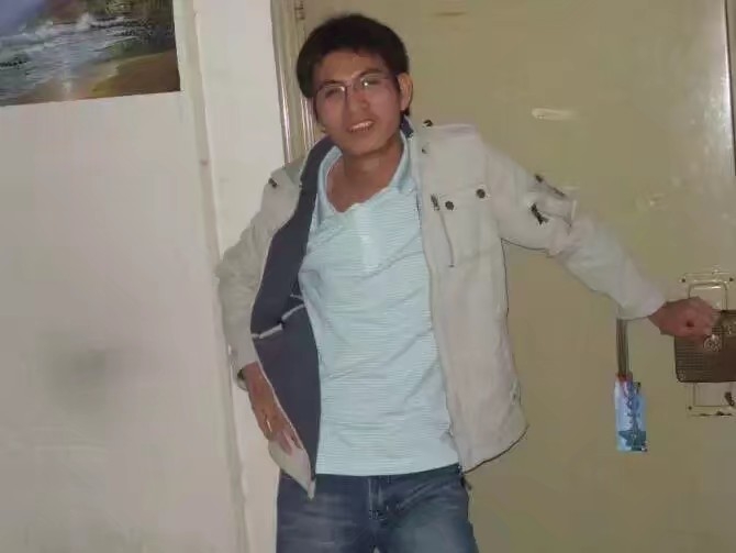 hyk1105的第一张照片--金华相亲服务中心