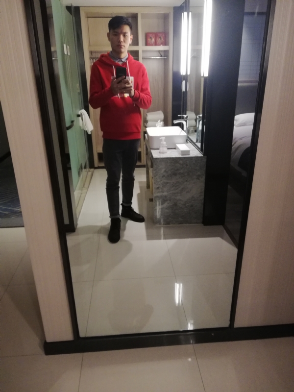 回忆里的小绵羊的第一张照片--金华相亲服务中心