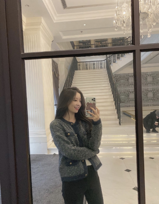 Emily的第一张照片--金华相亲服务中心