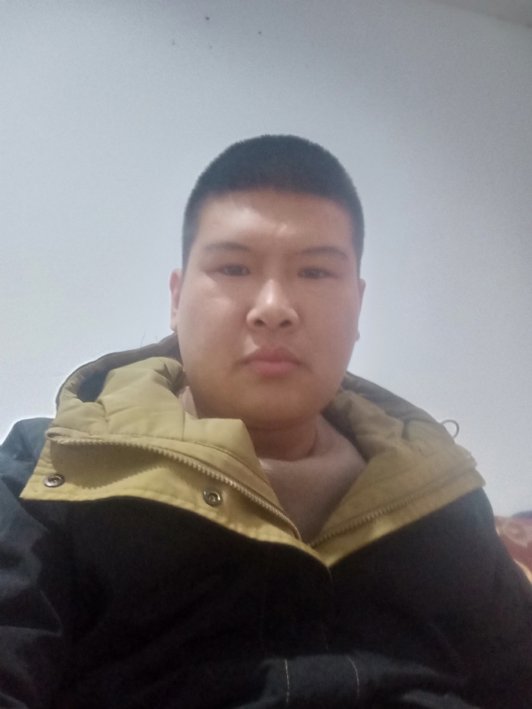 小辉辉2020的第一张照片--金华相亲服务中心