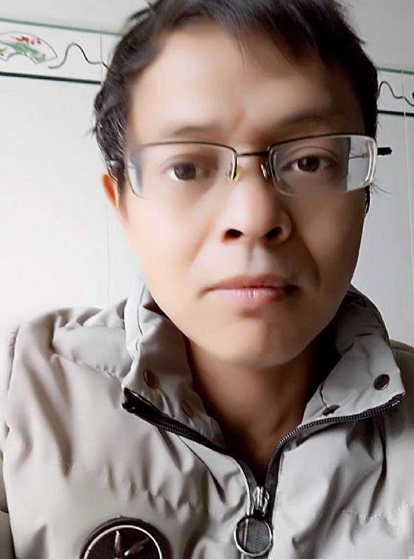 小吴的第一张照片--金华相亲服务中心