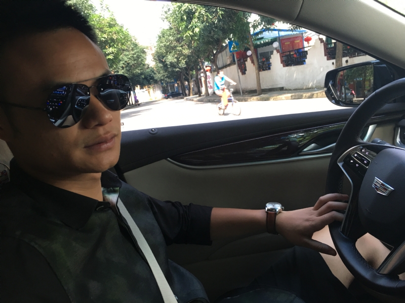 pengyu521的第一张照片--金华相亲服务中心