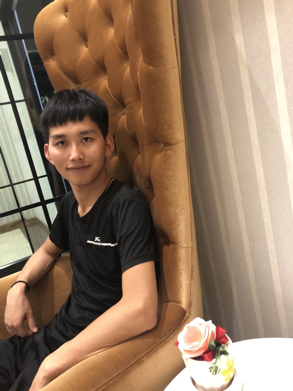 勿忘稀粥的第一张照片--金华相亲服务中心