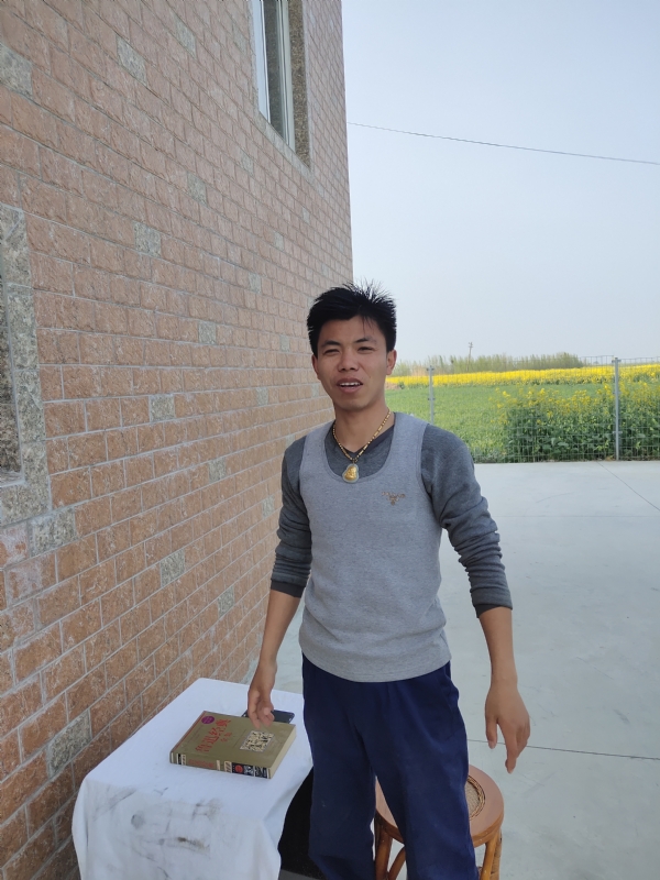 雷的第一张照片--金华相亲服务中心