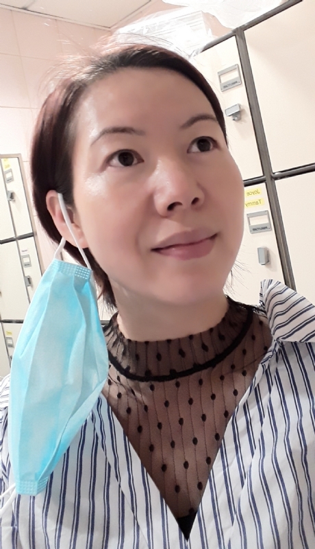 Nana的第一张照片--金华相亲服务中心