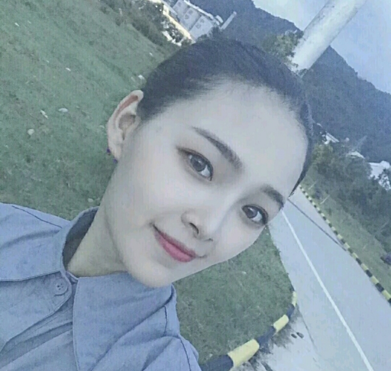 房子吃了兔子的第一张照片--金华相亲服务中心