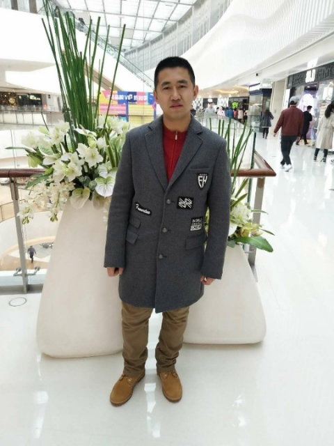 我的女神在哪里的第一张照片--金华相亲服务中心