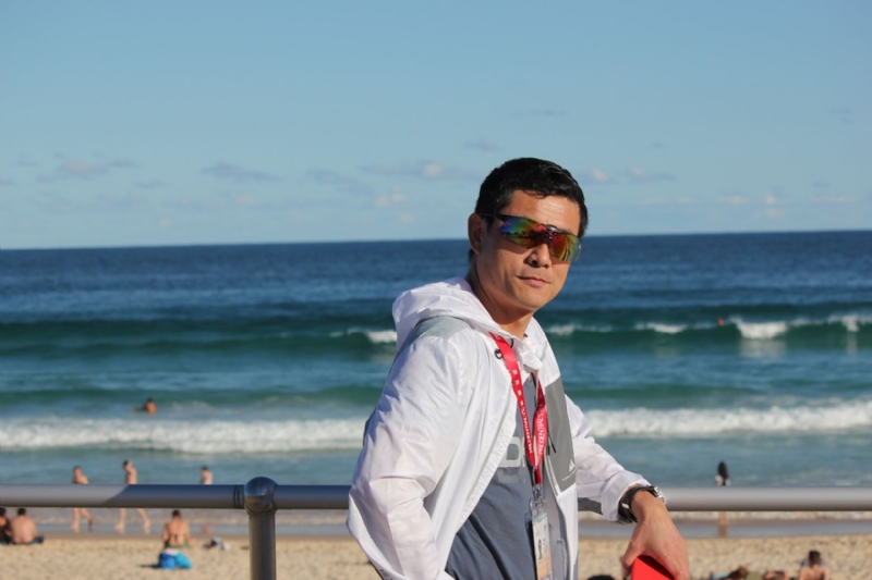 缘分的第一张照片--金华相亲服务中心