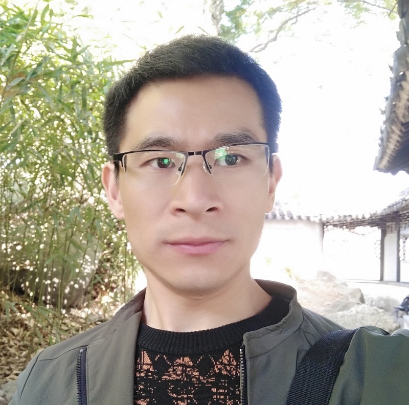 翔飞的第一张照片--金华相亲服务中心