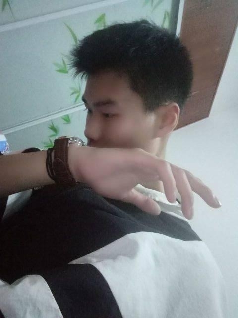 溟濛的第一张照片--金华相亲服务中心