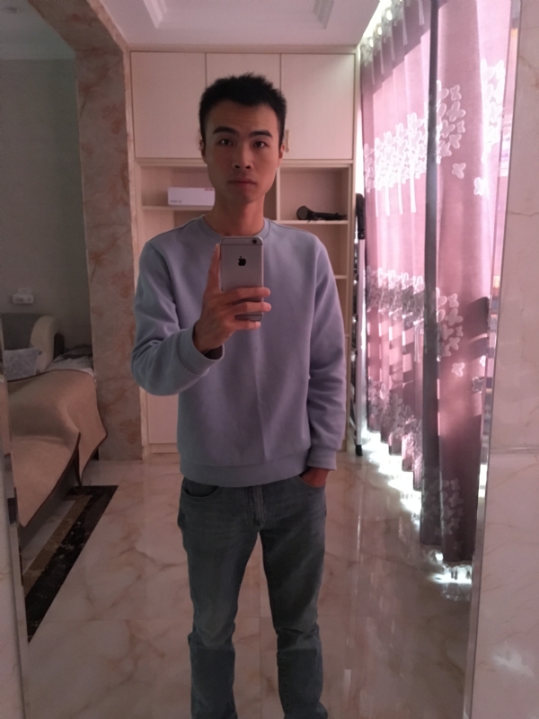 kylin的第一张照片--金华相亲服务中心