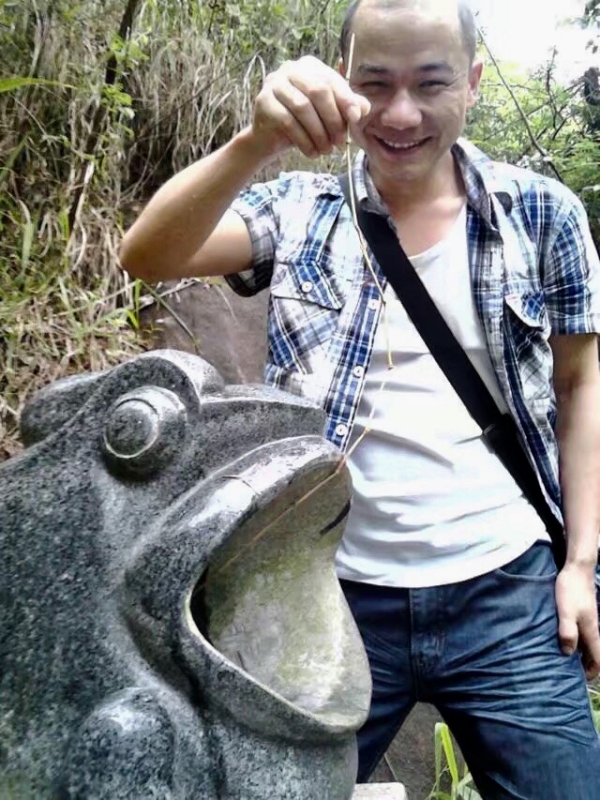 搜搜更懂你的第一张照片--金华相亲服务中心