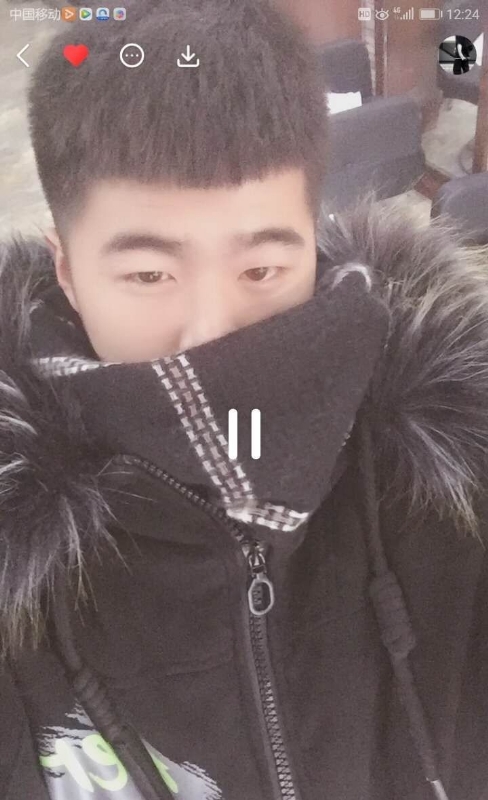 小陈的第一张照片--金华相亲服务中心