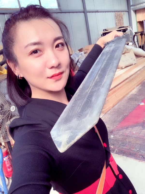 包容的第四张照片--金华相亲服务中心