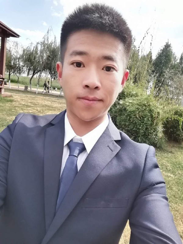 昌先生的第一张照片--金华相亲服务中心