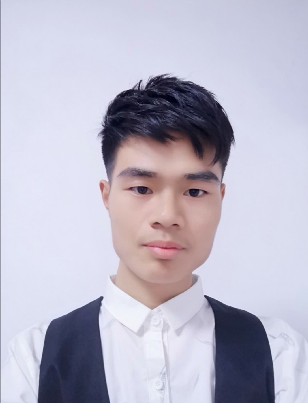 Edward的第一张照片--金华相亲服务中心