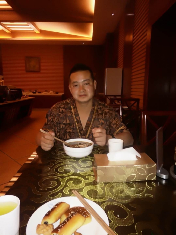 会飞的鱼的第一张照片--金华相亲服务中心