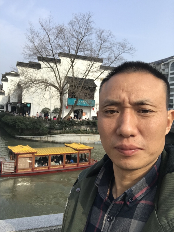 上善的第一张照片--金华相亲服务中心