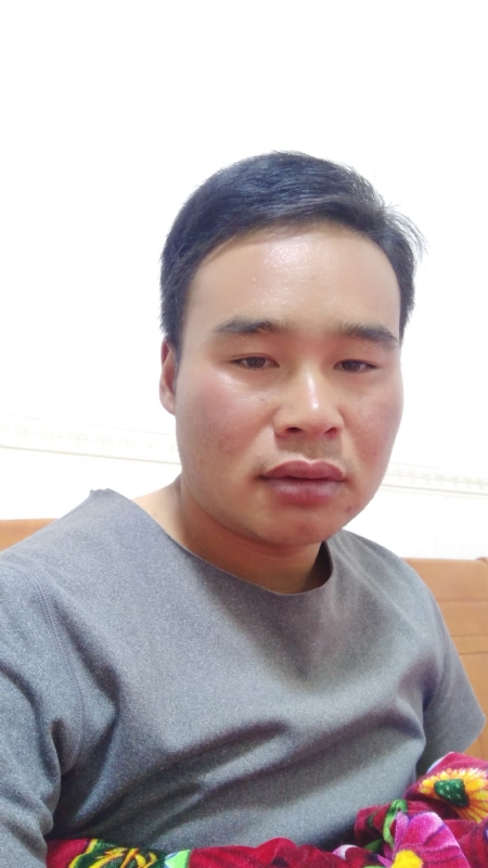 清梅煮酒的第一张照片--金华相亲服务中心