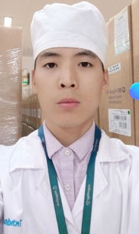 桑桑良良的第一张照片--金华相亲服务中心