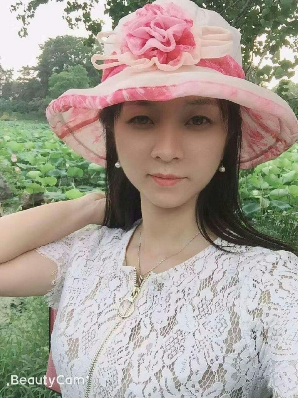 小青菜的第一张照片--金华相亲服务中心