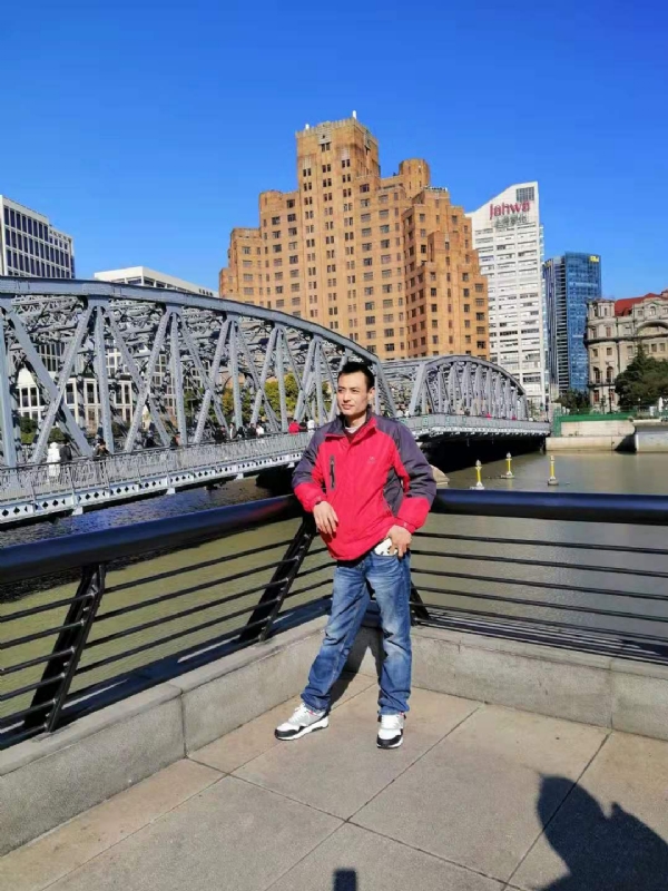 老乐的第一张照片--金华相亲服务中心