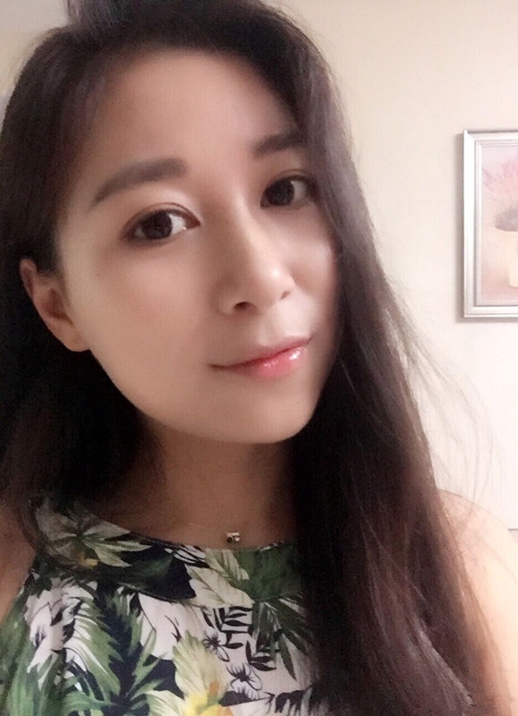 盛開的第一张照片--金华相亲服务中心