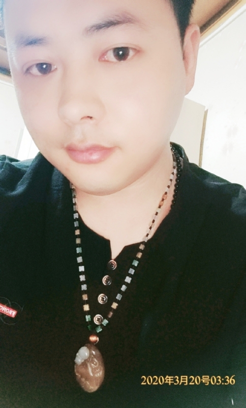 滴水成沙的第一张照片--金华相亲服务中心