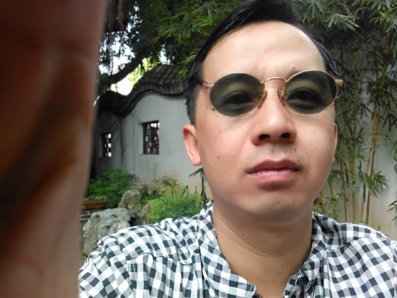 网网忘记了的第一张照片--金华相亲服务中心