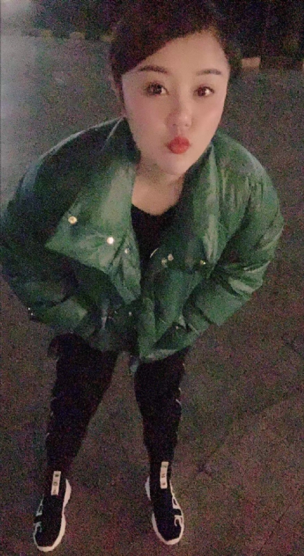 杨乔依的第一张照片--金华相亲服务中心