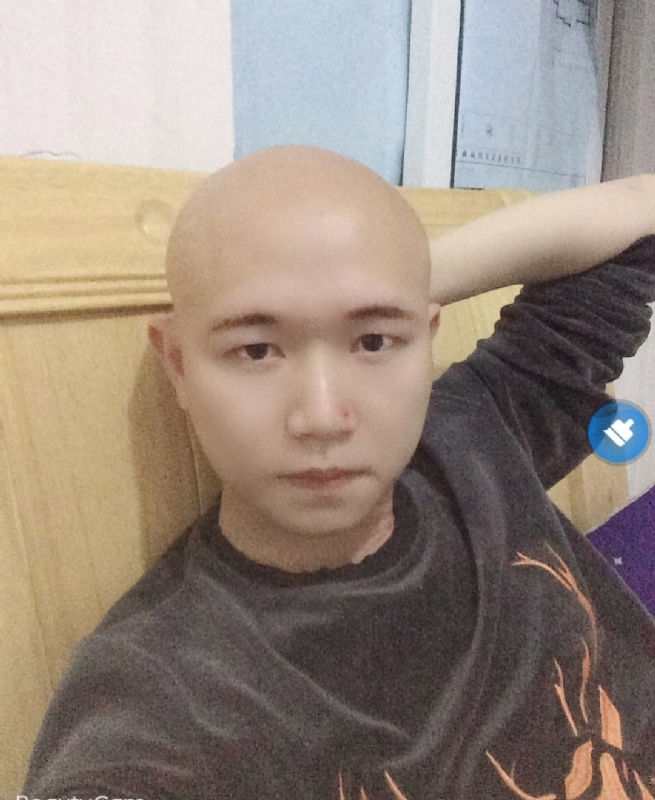 昊天的第一张照片--金华相亲服务中心