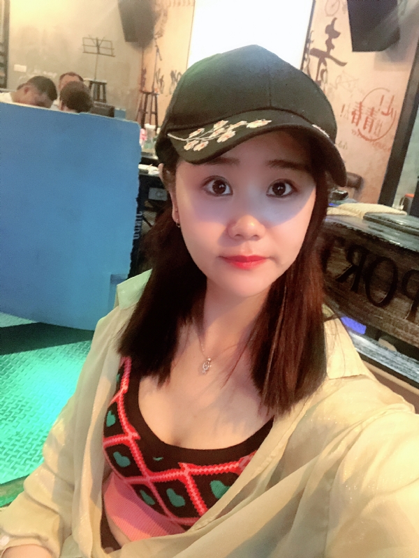 沐秋的第一张照片--金华相亲服务中心