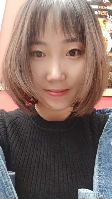 西西的第一张照片--金华相亲服务中心