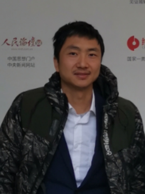 明的第一张照片--金华相亲服务中心