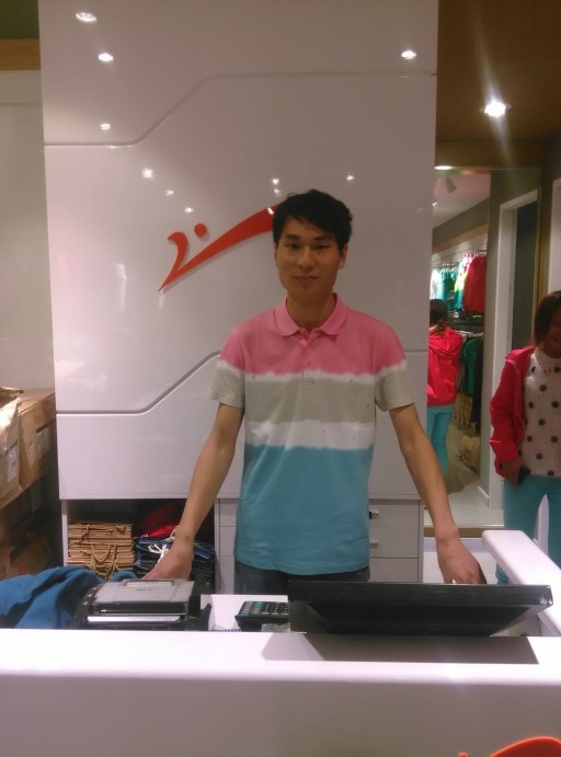 寻芳踪的第一张照片--金华相亲服务中心