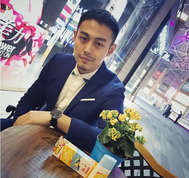 wenze的第一张照片--金华相亲服务中心