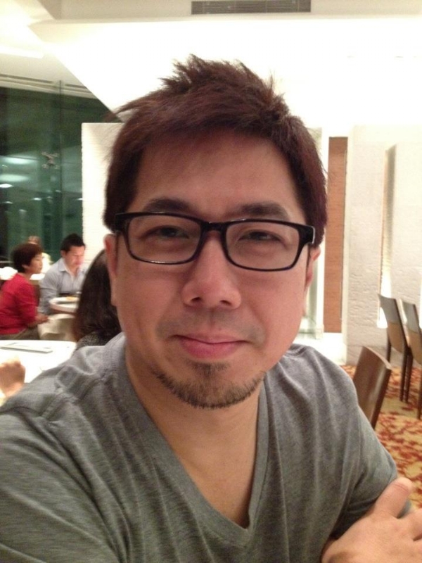 Li_Wei的第一张照片--金华相亲服务中心