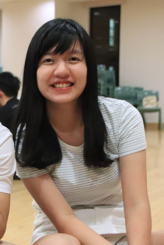 jessie的第一张照片--金华相亲服务中心