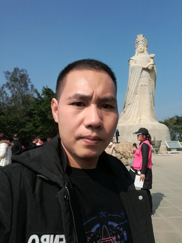 不羁的风的第一张照片--金华相亲服务中心