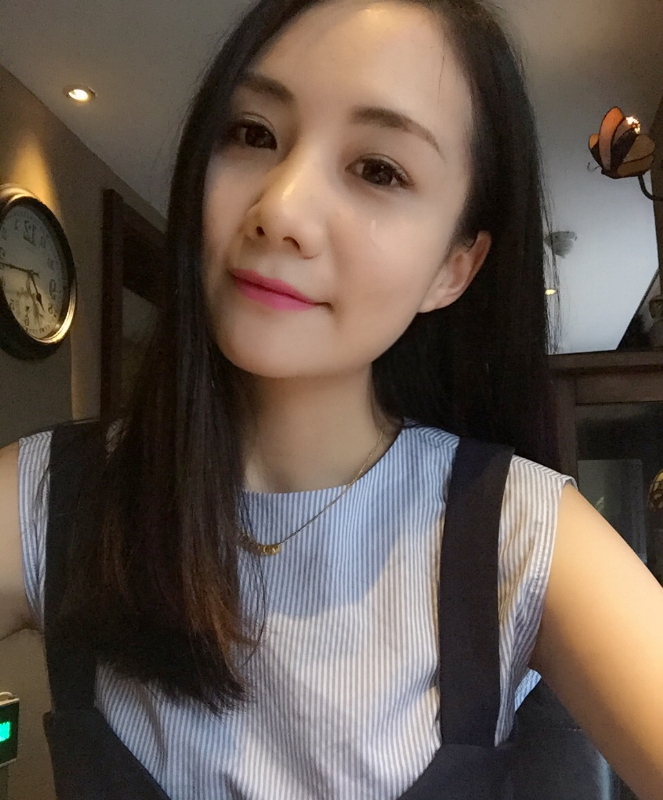 宋雅雯的第一张照片--金华相亲服务中心