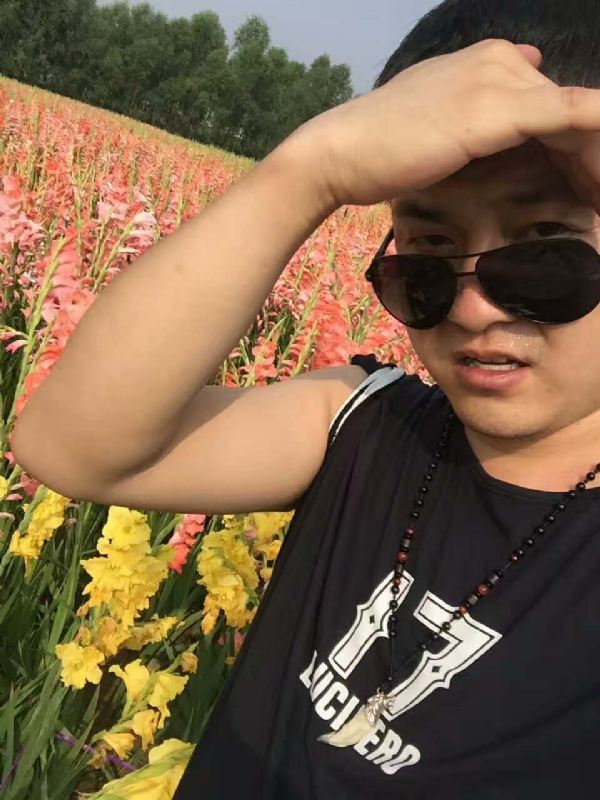 QH-蓝细胞的第一张照片--金华相亲服务中心